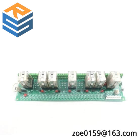 GE DS200RTBAG5AHC