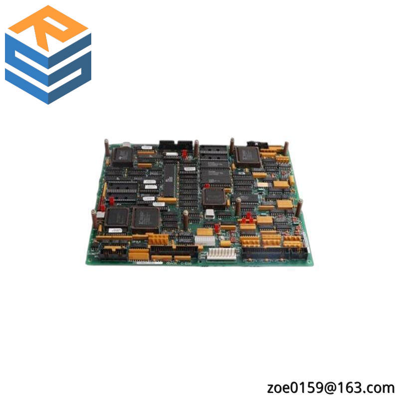 GE DS200SDCCG1A DRIVE BOARD