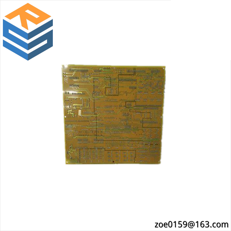 GE DS200SHVIG1B high voltage interface card