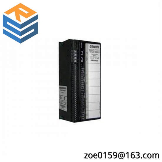 GE DS200SIOBH1ACA