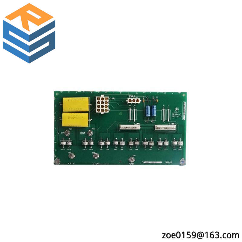 GE DS200SLCCG3AFG PC BOARD