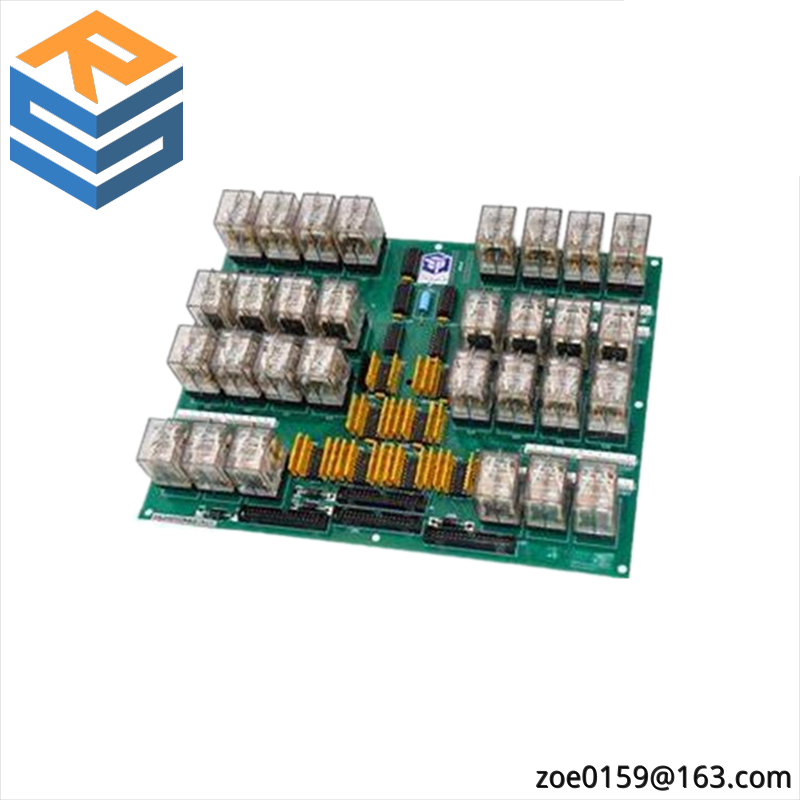 GE DS200TBQDG1AFF