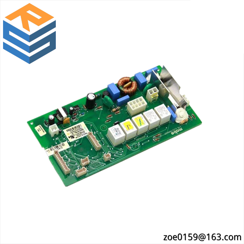 GE DS200TCCAF1ADD Integrated Circuits