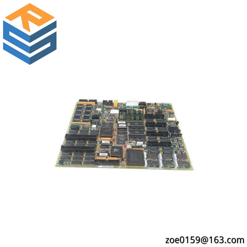 GE DS200TCCAG1BAA PC BOARD
