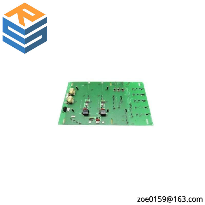 GE DS200TCCBG1AKC Relay Output Board