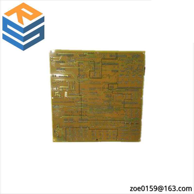 GE DS200TCDAG1AEA Digital Input/Output Board
