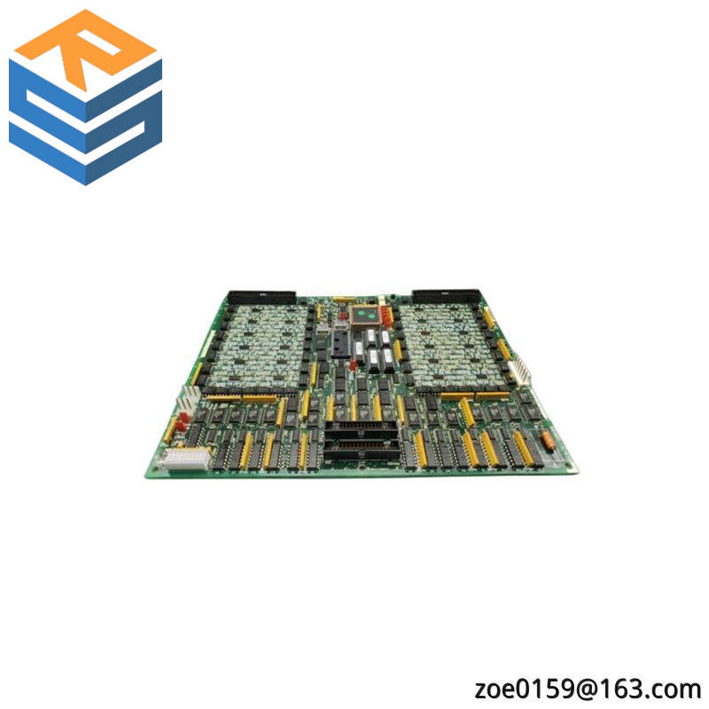 GE DS200TCDAH1 Digital I/O Board