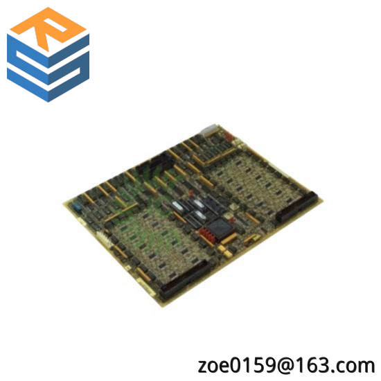 GE DS200TCDAH1  Digital Input/Output Module