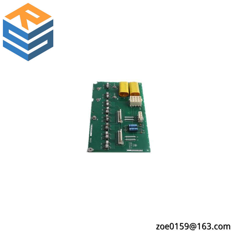 GE DS200TCPDG2B Power Distribution Board