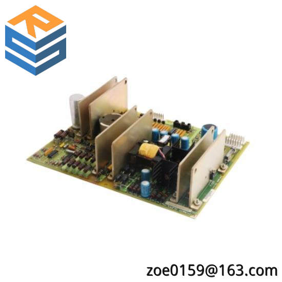 GE DS200TCPSG1 Power Supply