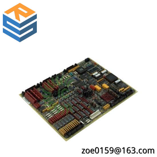 GE DS200TCQAG1BHF