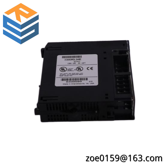 GE DS200TCQAG1BHF