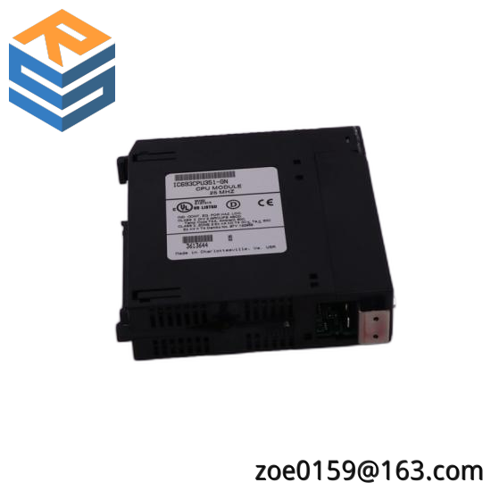 GE DS200TCQAG1BHF
