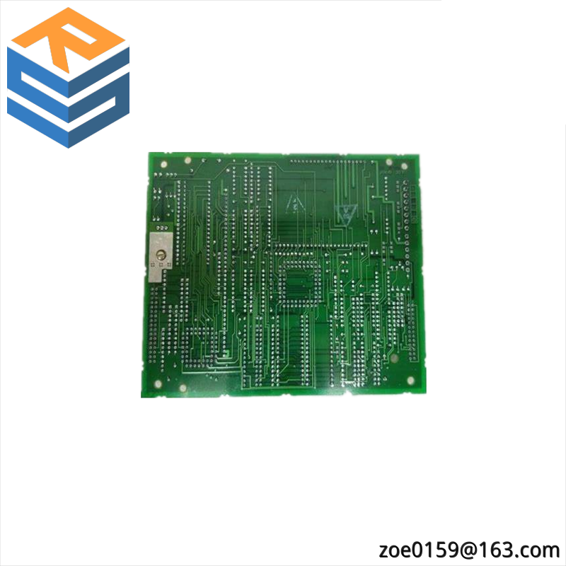 GE DS200TCQBG1A