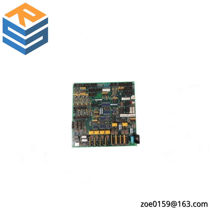 GE DS200TCQCG1BKG