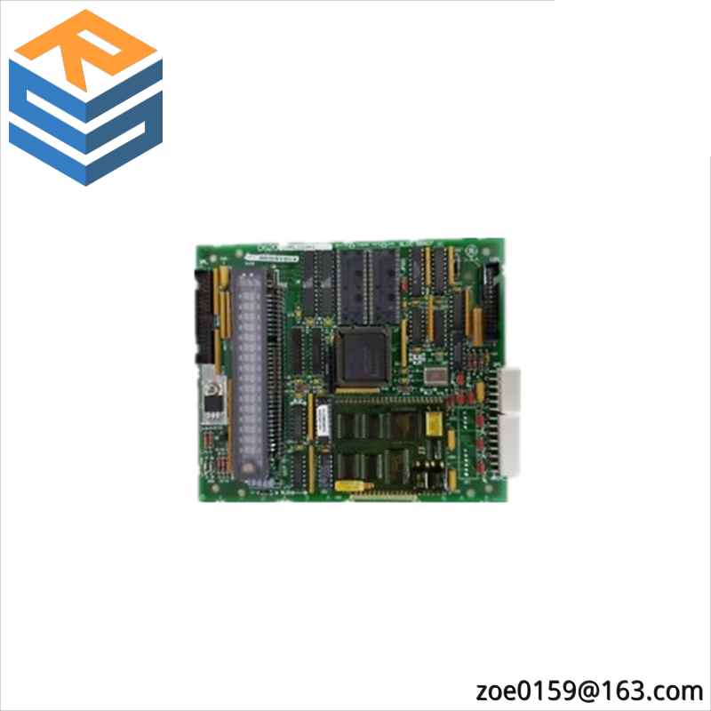 GE IC200ACC301