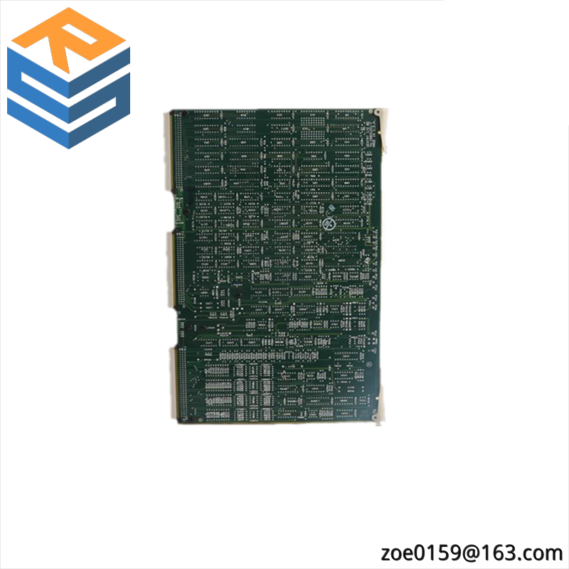 GE DS200TCRAG1ABB Relay Output Board