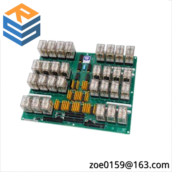 GE DS200TCRAG1ACC