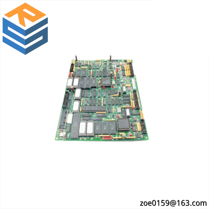 GE DS200TCTEG1A Power Supply DC Input Board