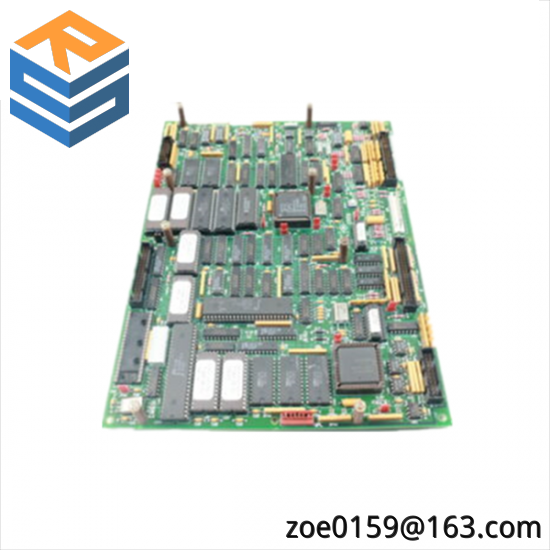 GE DS200TCTEG1A Turbine Relay Module