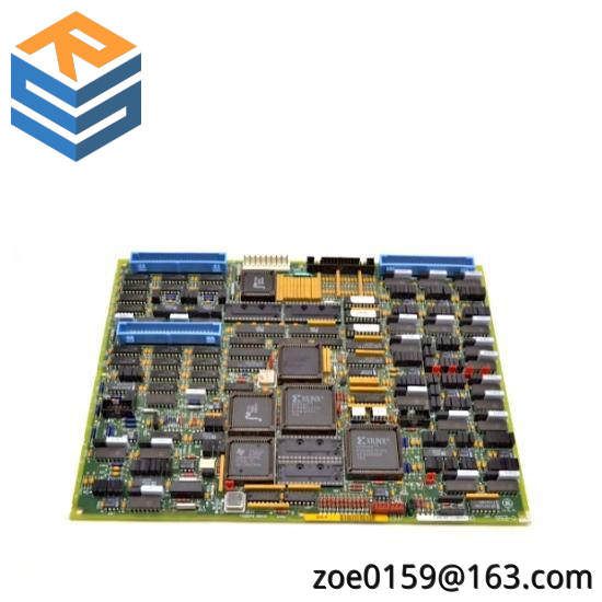 GE DS200TCTGG1AFF