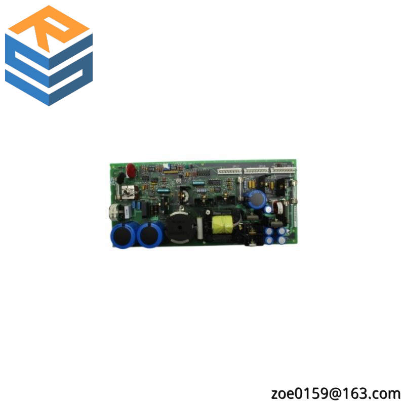 GE DS200UPSAG1A POWER SUPPLY