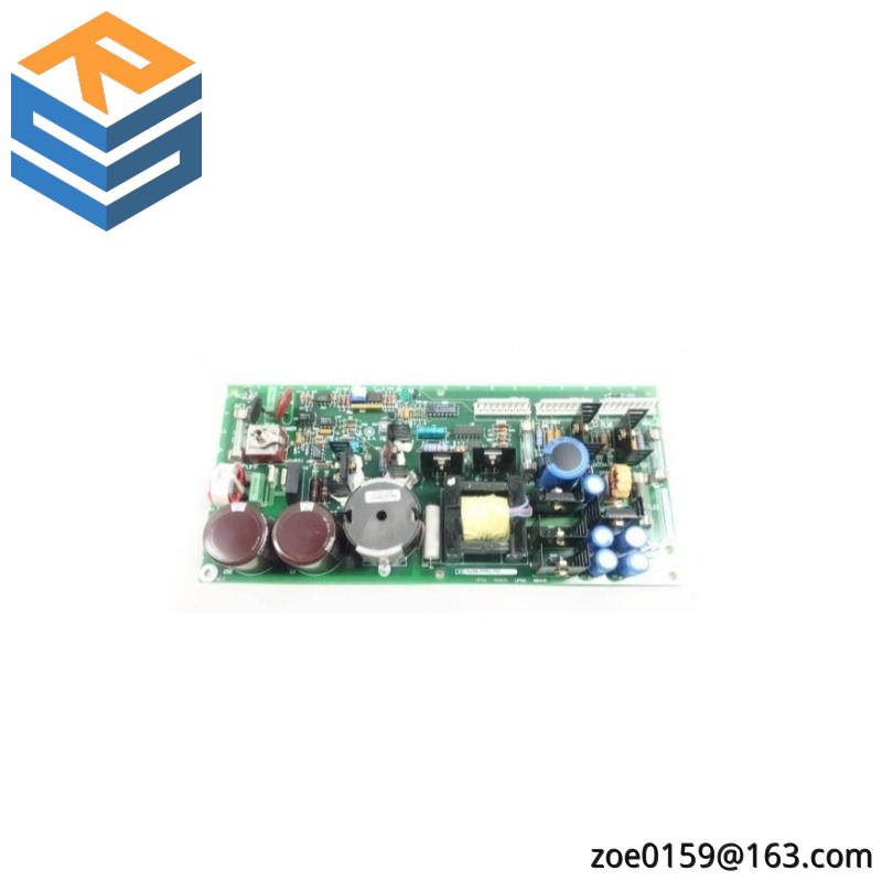 GE DS200UPSAG1AGD Mark Vi Processor Board