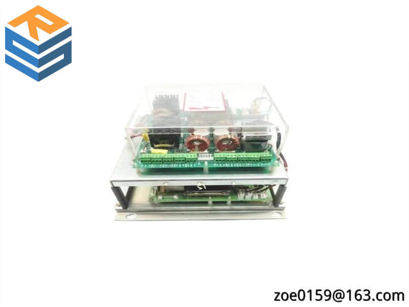 GE DS2020EXPSG3 Exciter Power Supply Module