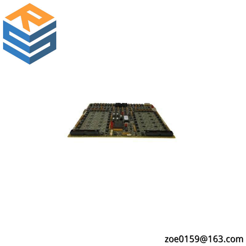 GE DS215TCDAG1BZZ01A/DS200TCDAG1BDB I/O Board