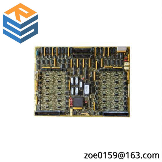 GE DS215TCDAG1BZZ01A/DS200TCDAG1BDB Turbine Control Printed Circuit Card