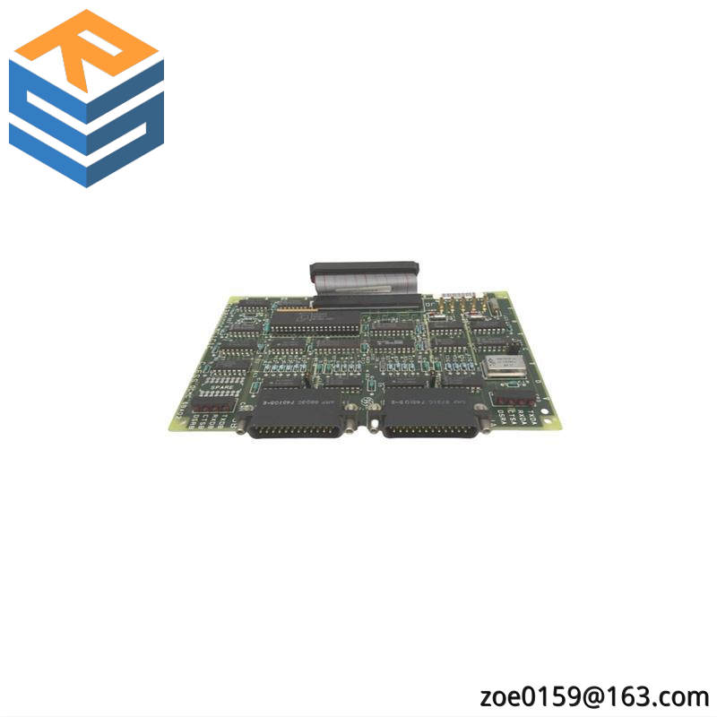 GE DS3800DCMC1C1C REGULATOR CARD
