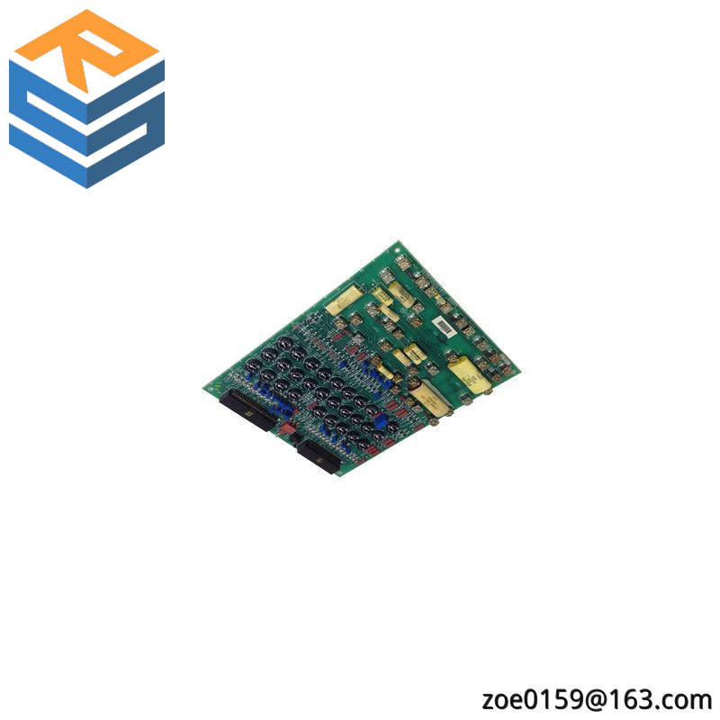 GE DS3800DGRC1B1C REGULATOR BOARD