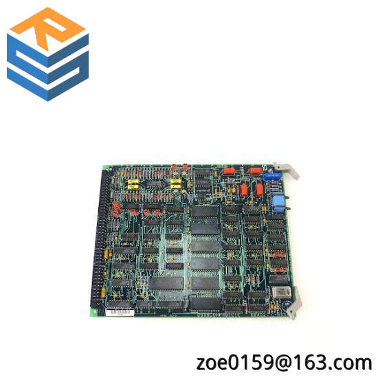 GE DS3800DMPG E Bus I/f Daug Bd