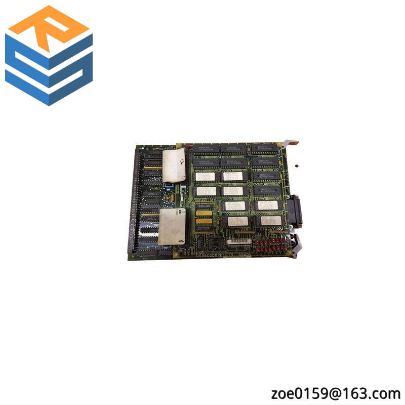GE DS3800DMPK1E1D REGULATOR BOARD