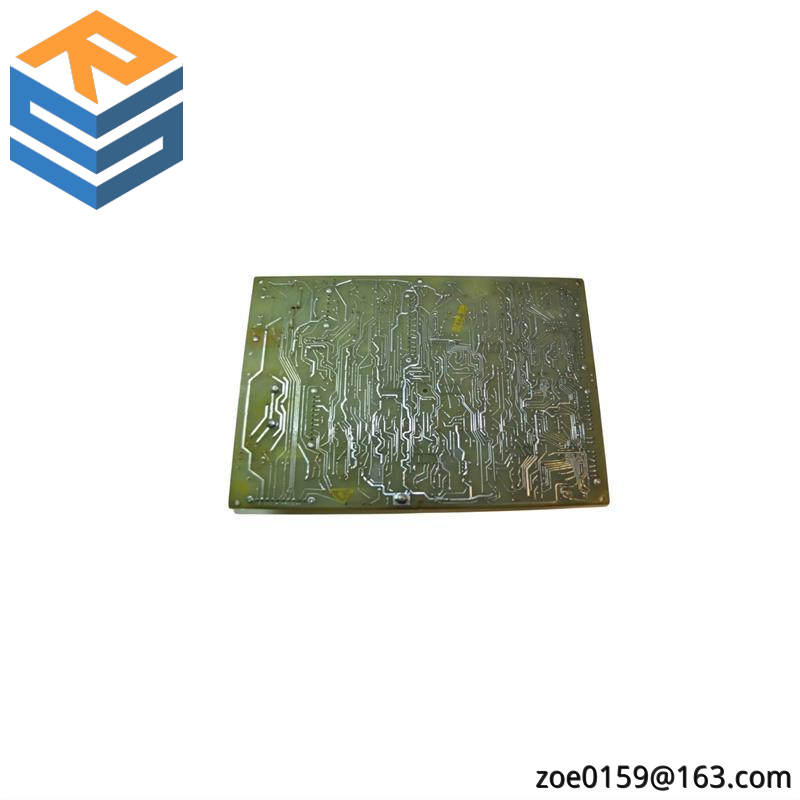 GE DS3800DSAB SERVO VALVE MODULE