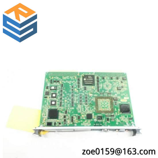 GE DS3800DSFC Circuit Board