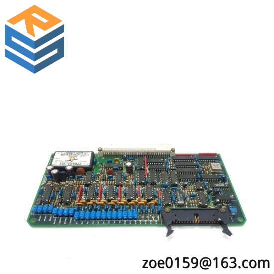 GE DS3800HAFA Card Auxiliary Funct
