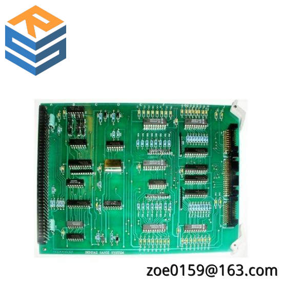 GE DS3800HAIA Analog Conversion Bd