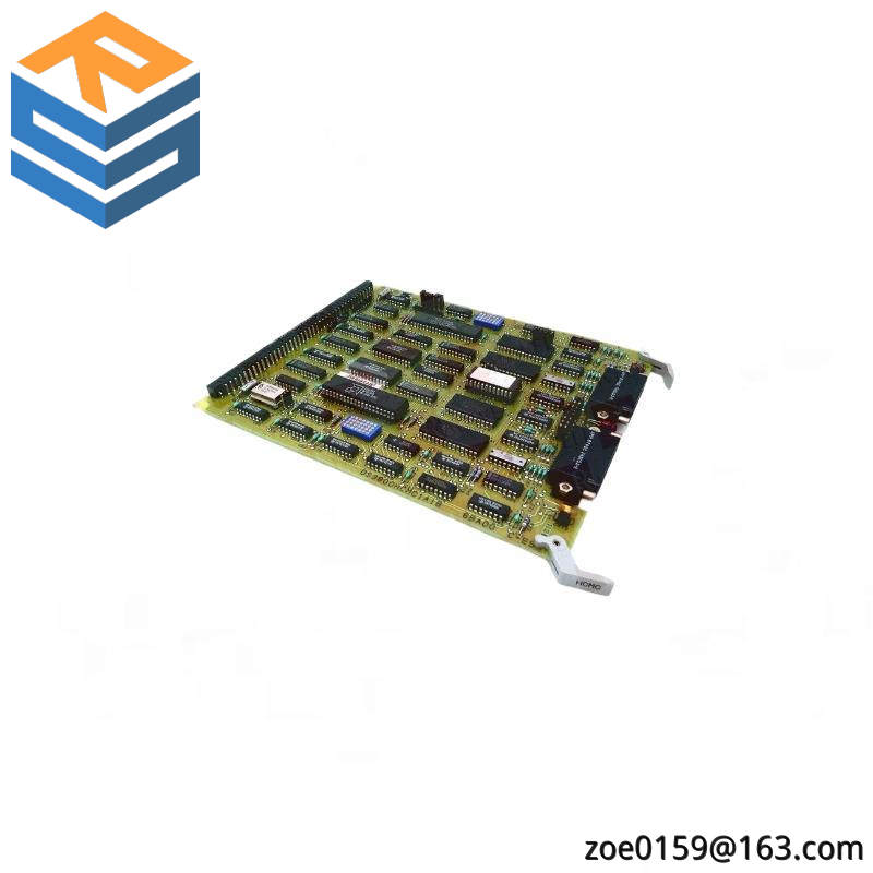 GE DS3800HCMC-1A1B DUAL COMMUNICATION BOARD