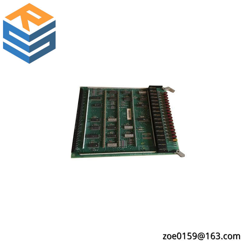 GE DS3800HIMA1 ISOLATION BOARD