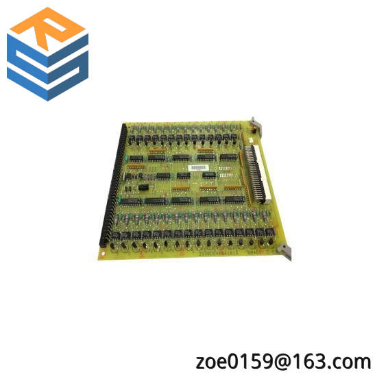 GE DS3800HISA1A1A C-ESS Control Board