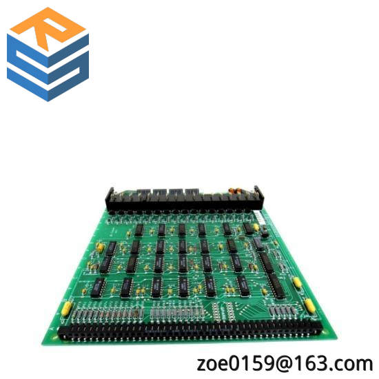 GE DS3800HISA ISOLATED INPUT CD