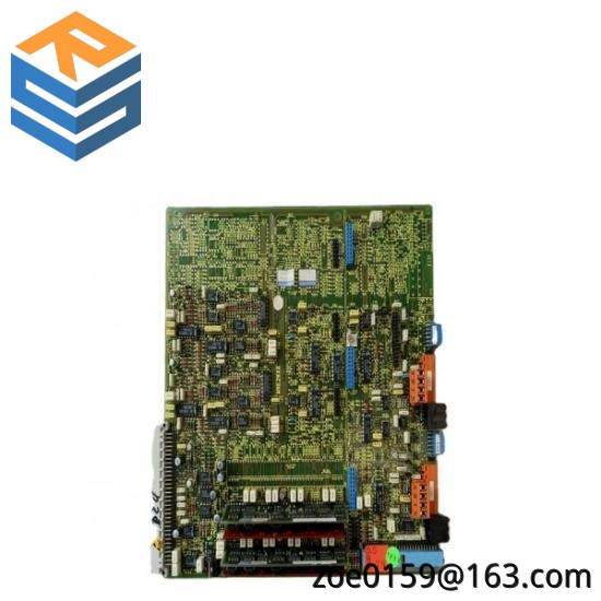 GE DS3800HMHA MH CONTROLLER