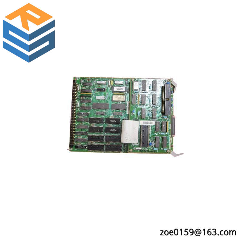 GE DS3800HMPF1E1E MICROPROCESSOR BOARD