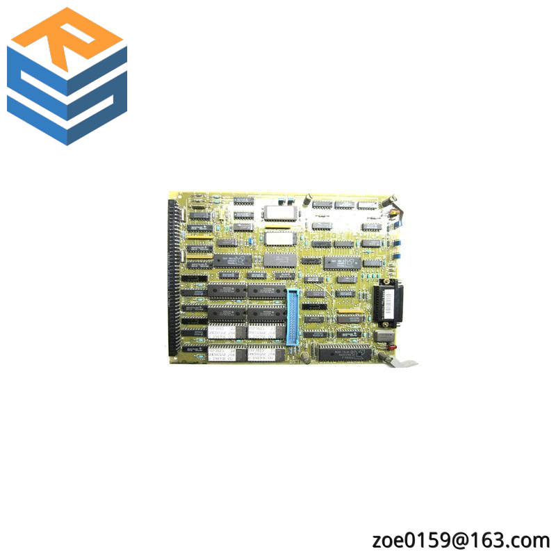GE DS3800HMPJ1A1D MARK IV CARD