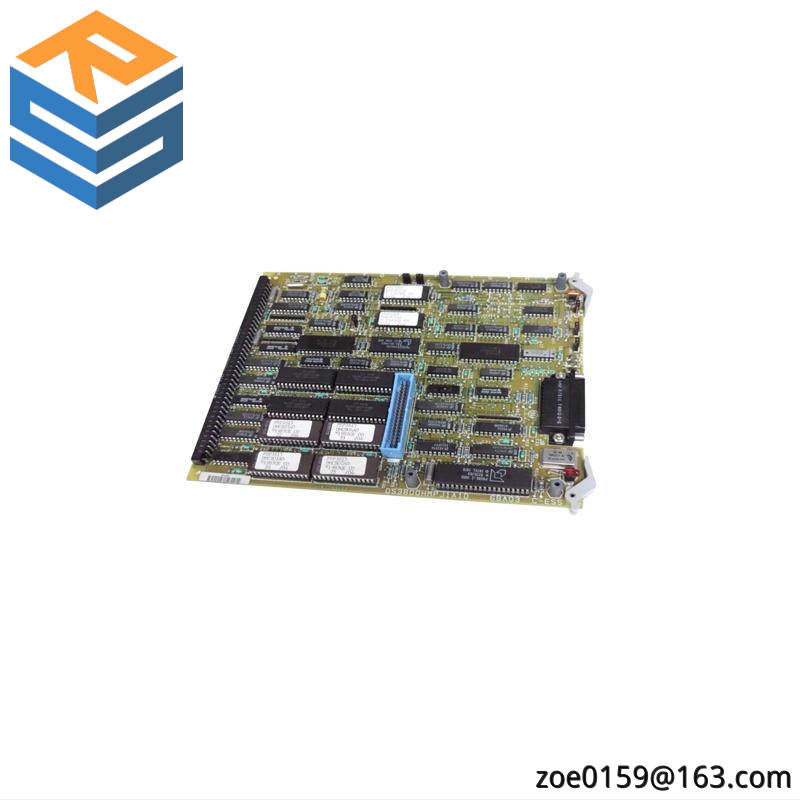 GE DS3800HMPK1 REGULATOR CARD