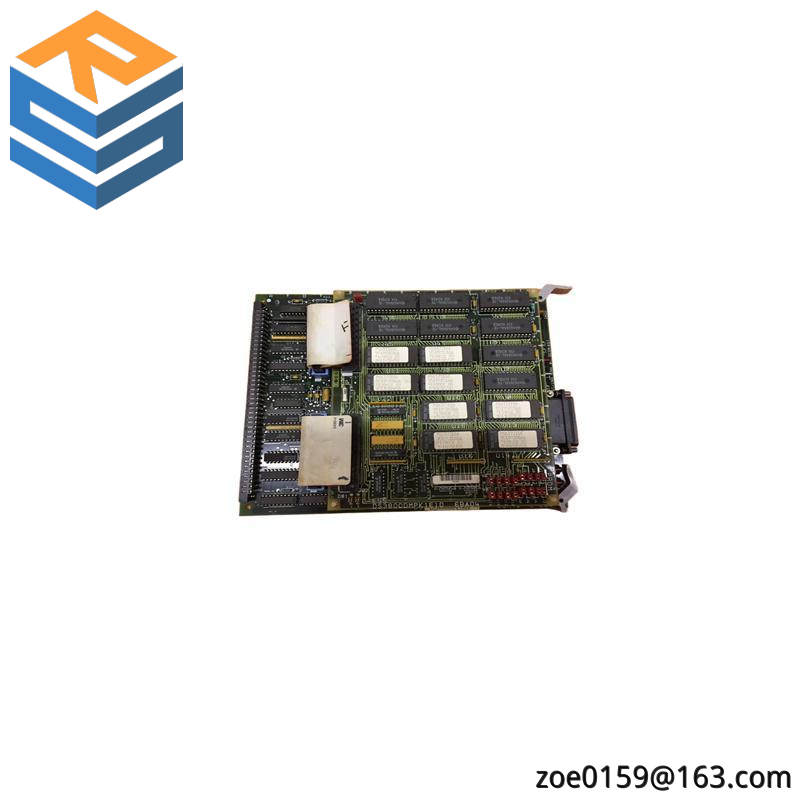 GE DS3800HMPK1N1K MICROPROCESSOR BOARD