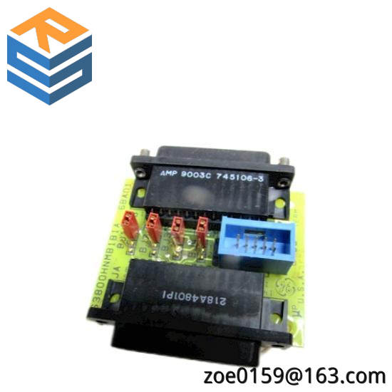 GE DS3800HNMB NULL MODEM CARD