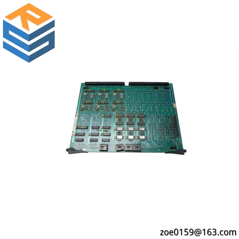GE DS3800HRDB1 DRIVER CARD