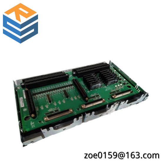 GE DS3800HROA Relay Output Board